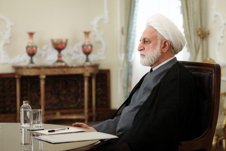 جلسه سران قوا