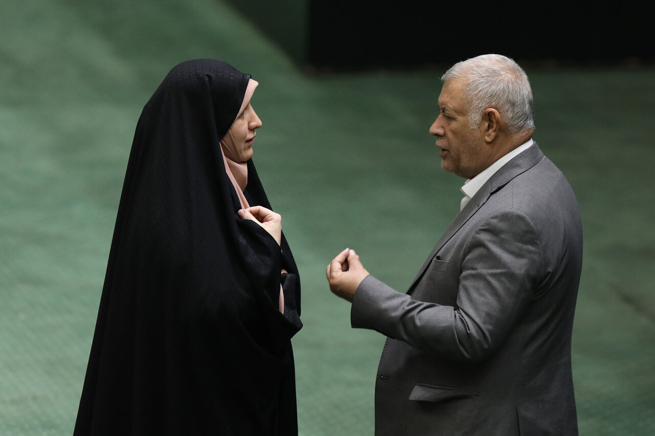 صحن علنی مجلس