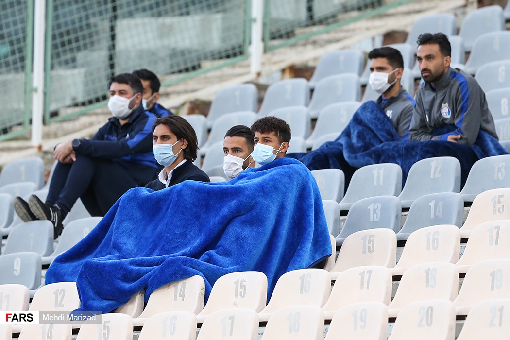 استقلال-پیکان