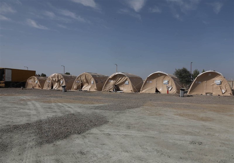 تصاویری از مرحله اصلی رزمایش مشترک ذوالفقار ۱۴۰۳‌