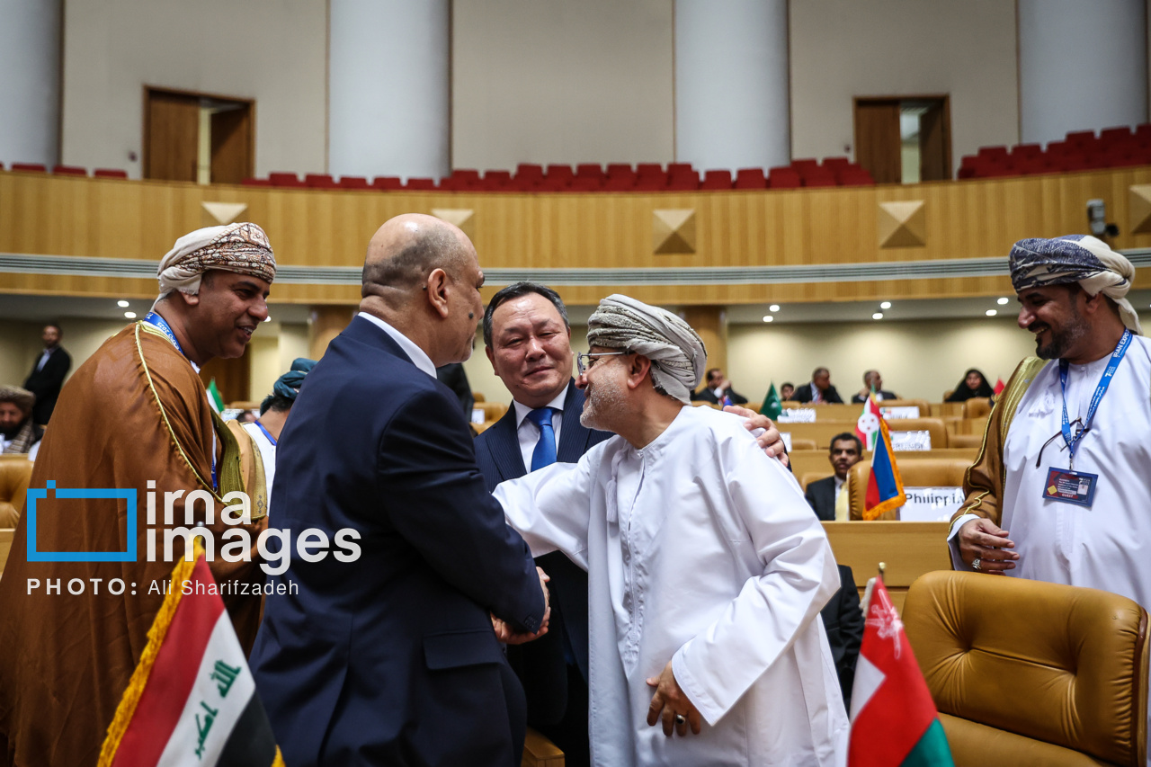 پزشکیان در هفتمین نمایشگاه ایران اکسپو ۲۰۲۵