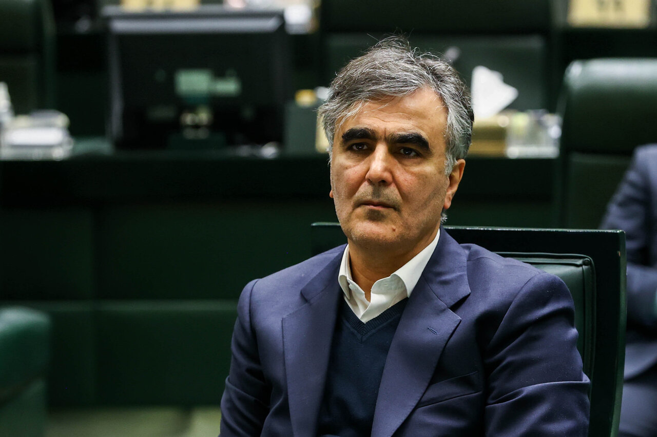 جلسه غیرعلنی نظارتی مجلس