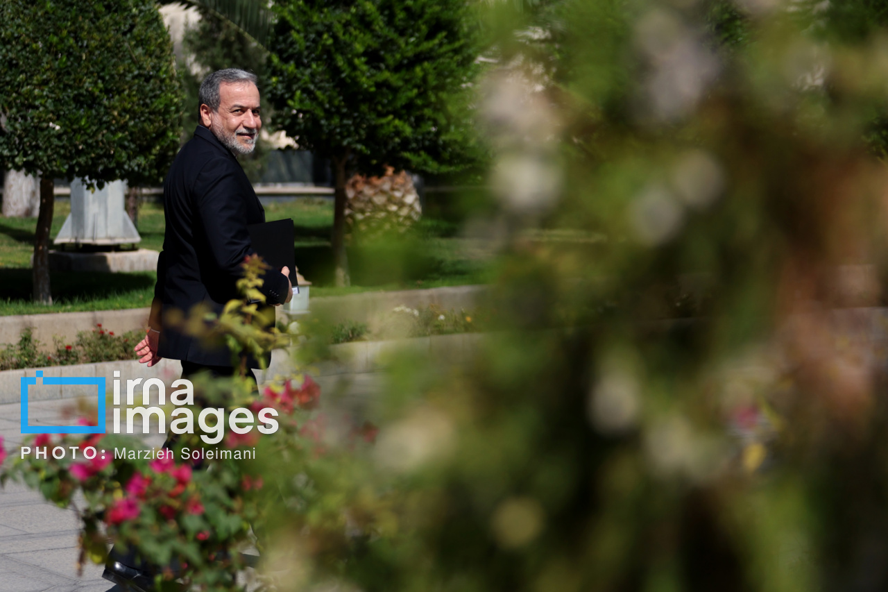 اعضای هیأت دولت