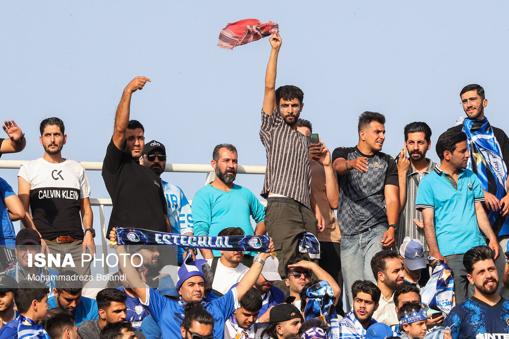 فینال جام حذفی 