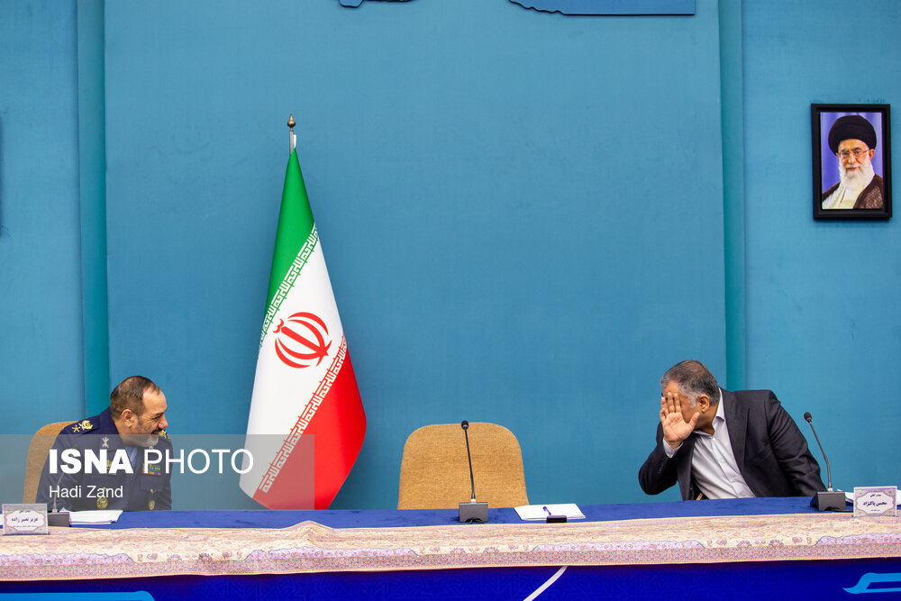 افتتاح و بهره‌برداری از ۱۲۰ طرح مشارکتی وزارت دفاع