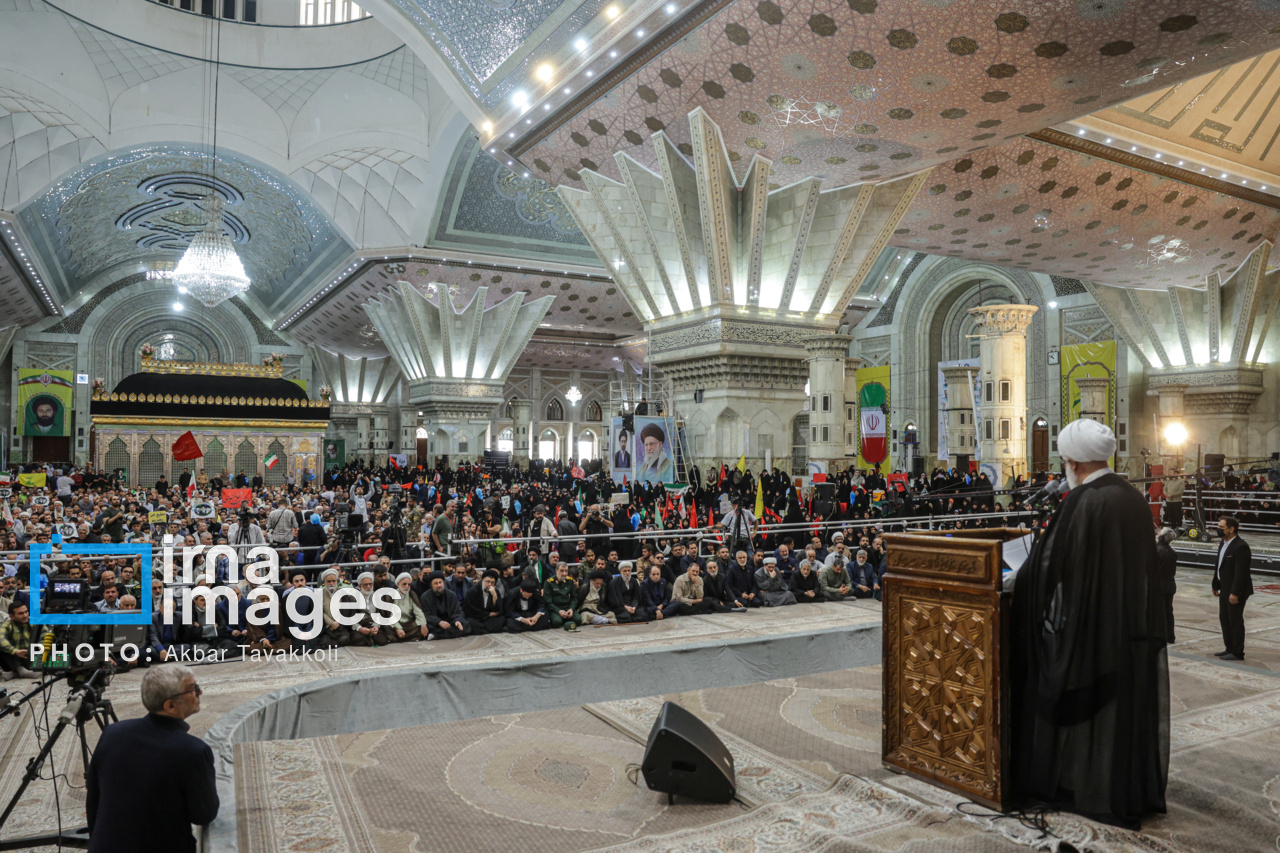 سالگرد ارتحال امام خمینی
