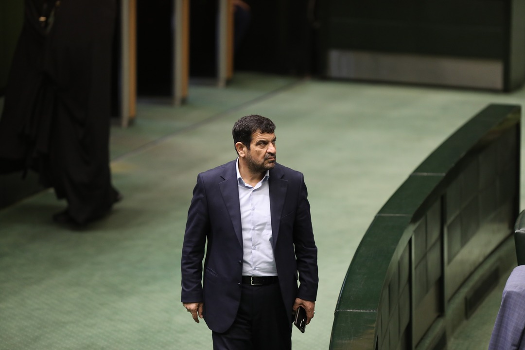 پنجمین نشست بررسی لایحه بودجه 1404 مجلس