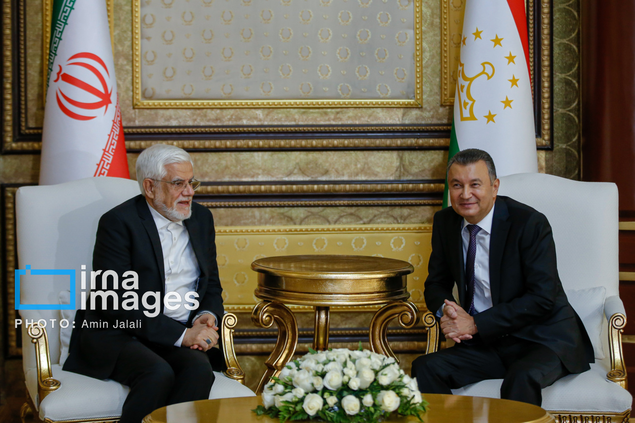 سفر معاون اول رئیس‌جمهور