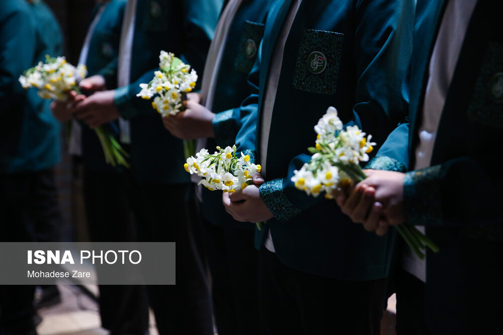 حال و هوای شب نیمه شعبان