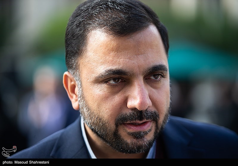 در حاشیه جلسه هیئت دولت