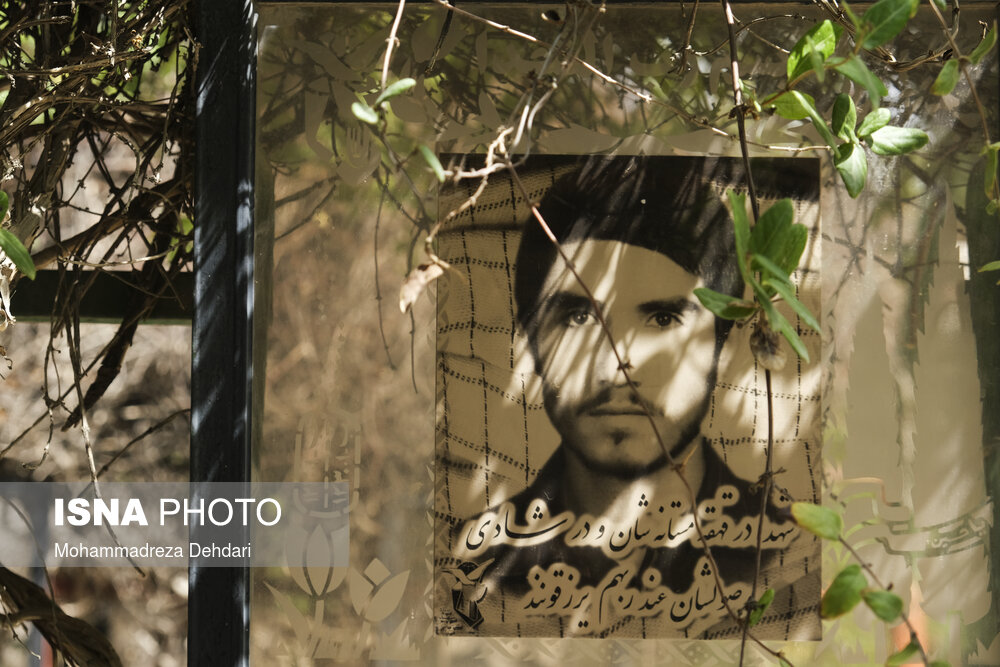 قاب‌های دلتنگی