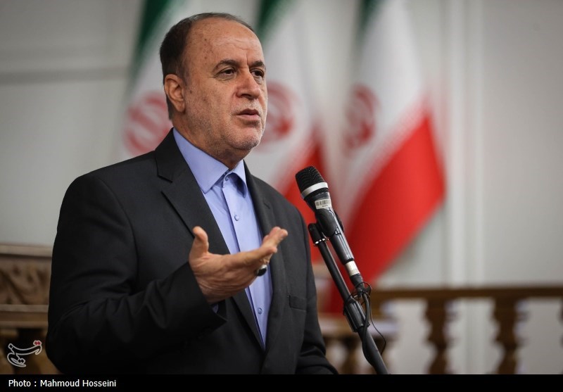 آیین تقدیر از پژوهشگران برتر مرکز پژوهش‌های مجلس با حضور قالیباف