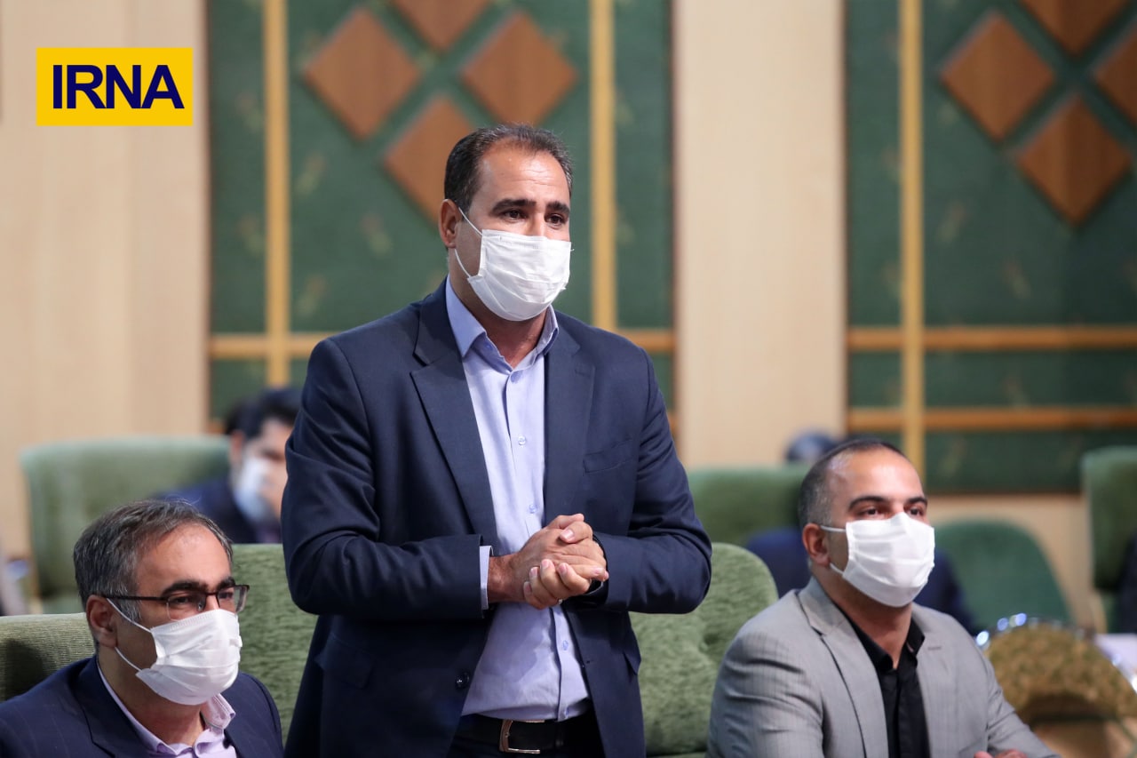 نشست رئیس‌جمهور با فعالان اقتصادی کرمانشاه