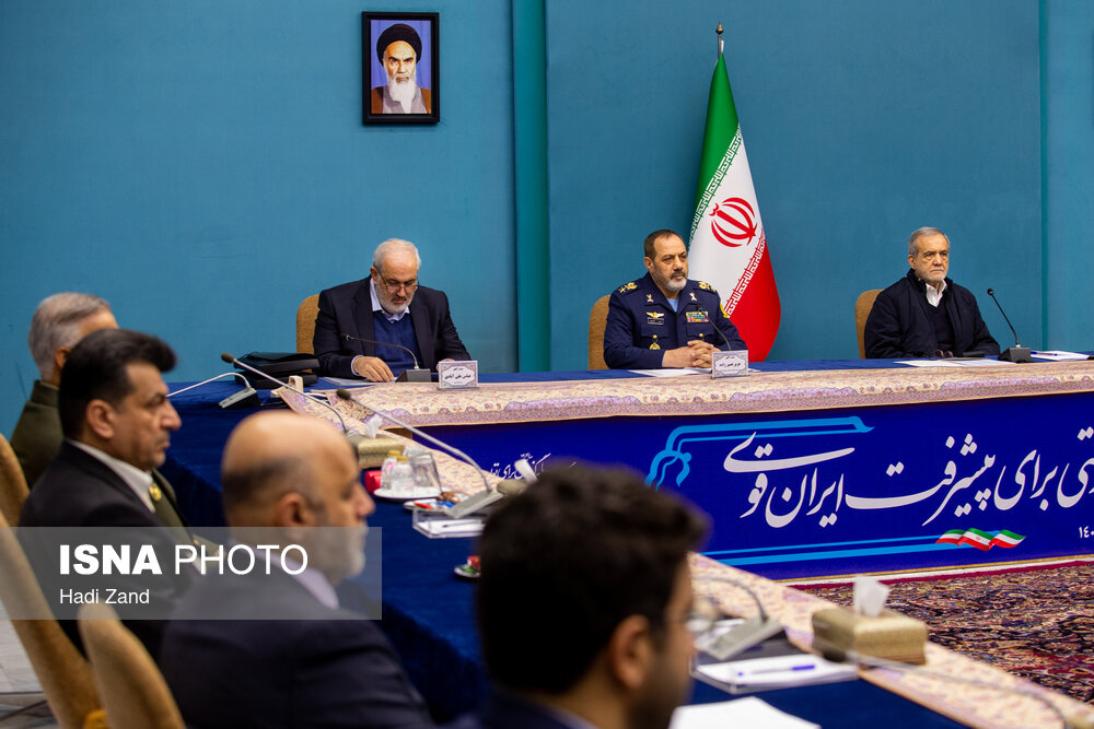 افتتاح و بهره‌برداری از ۱۲۰ طرح مشارکتی وزارت دفاع