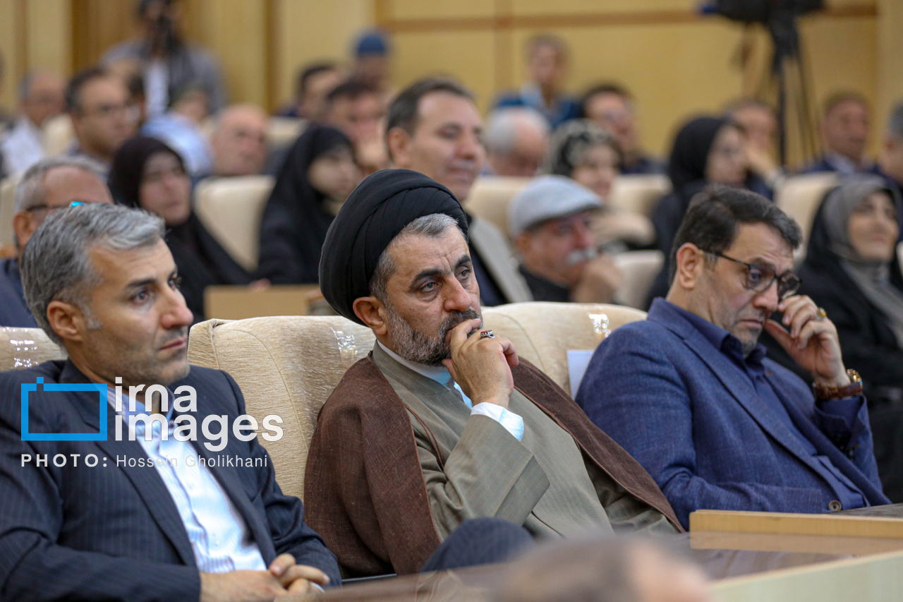 سفر رییس جمهور به قزوین