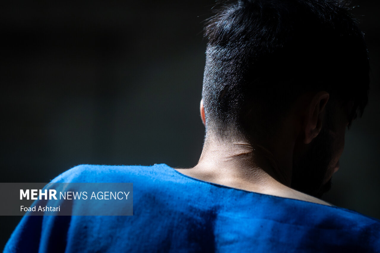 طرح دستگیری سارقان خشن