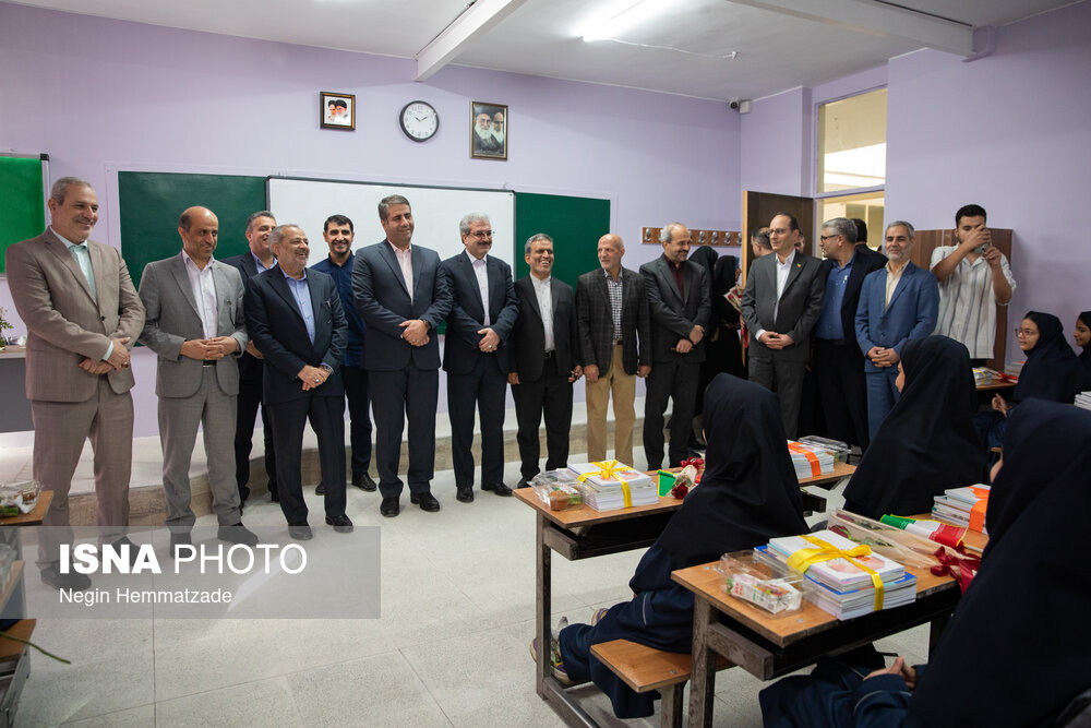 نواخته شدن زنگ جوانه ها 