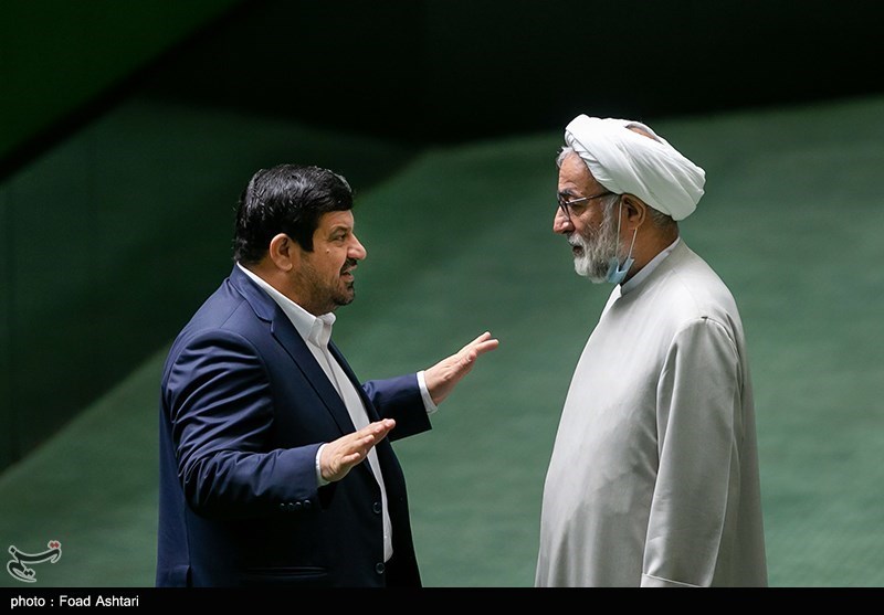 صحن علنی مجلس شورای اسلامی