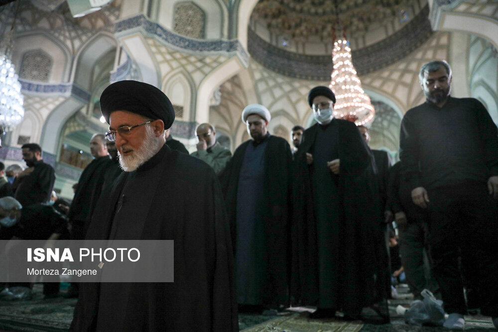 رئیسی