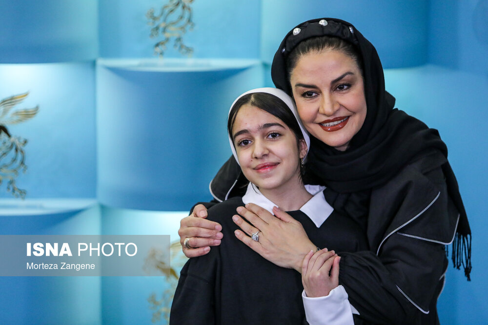 چهل‌وسومین جشنواره فیلم فجر - روز هفتم