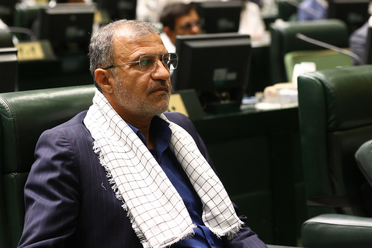 صحن علنی مجلس دوشنبه 26 خرداد