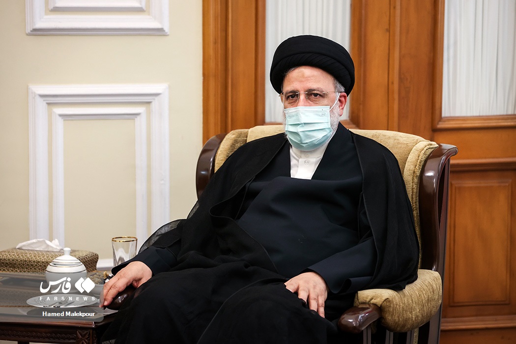 نشست سران قوا