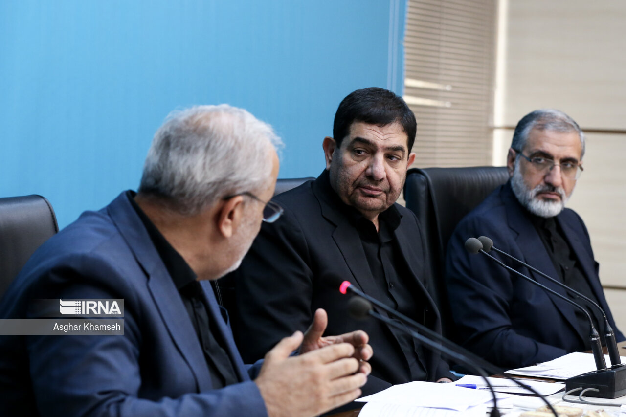 افتتاح و بهره‌برداری از ۲۶ پروژه صنعتی و معدنی