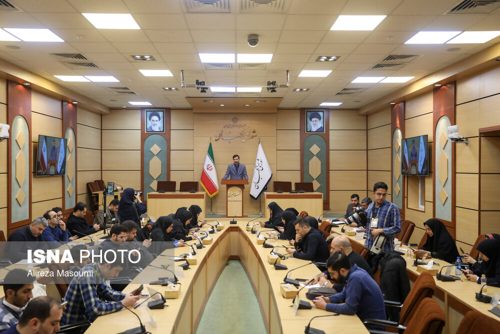 طحان نظیف سخنگوی شورای نگهبان