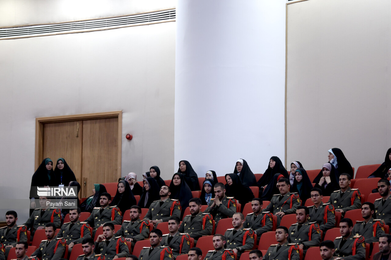 چهلمین دوره مسابقات بین‌المللی قرآن کریم