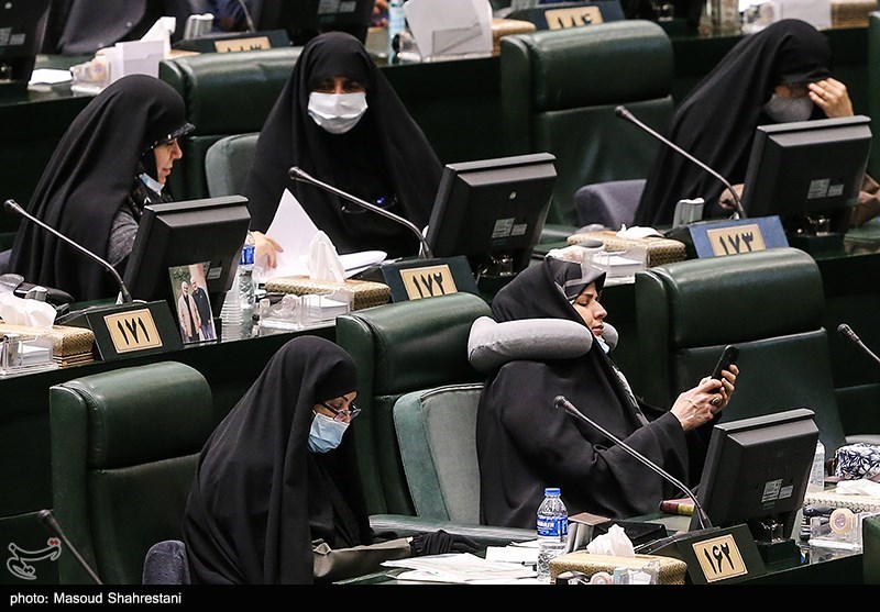صحن علنی مجلس شورای اسلامی