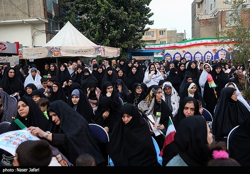 اربعین شهدای اقتدار