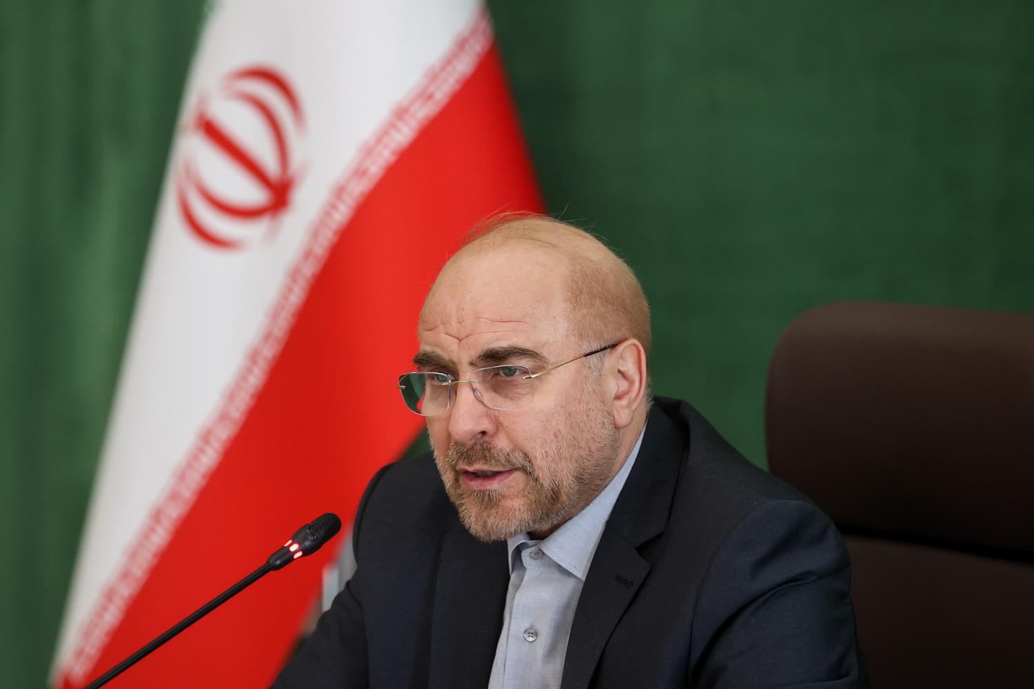 نخستین جلسه شورای هماهنگی مجلس در سال ۱۴۰۲