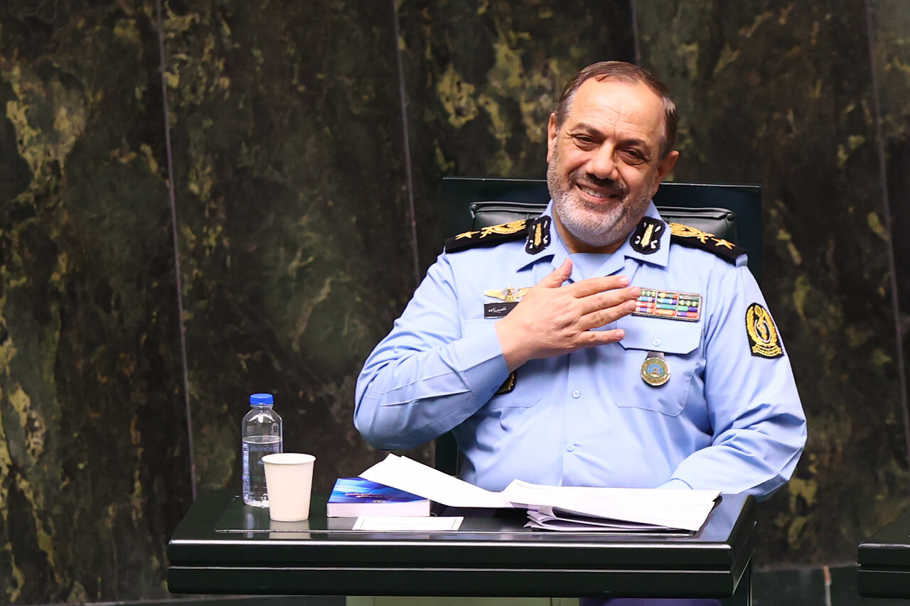  جلسه علنی مجلس