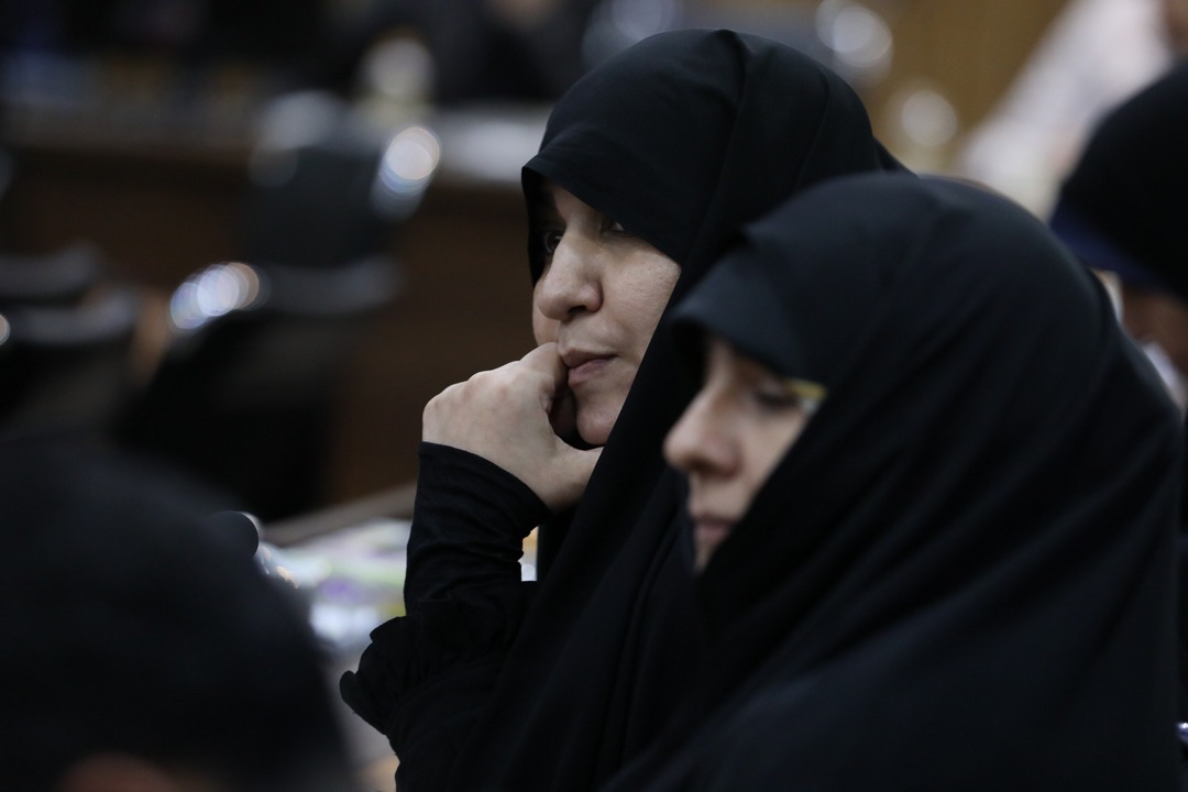 نشست صمیمانه فعالان فرهنگی و اجتماعی استان گلستان با قالیباف