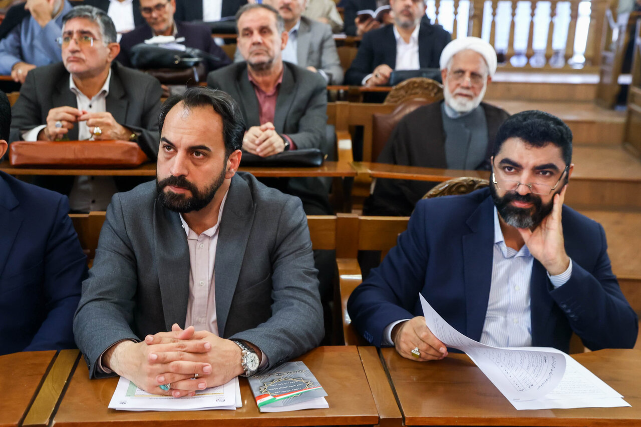 رئیس مجلس در همایش ناظران شورا‌ها