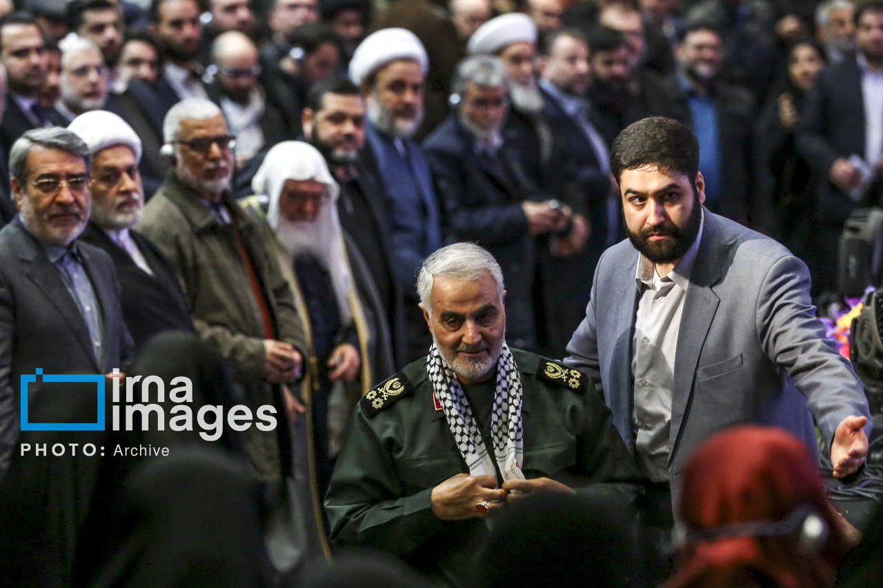 سلیمانی-عکس