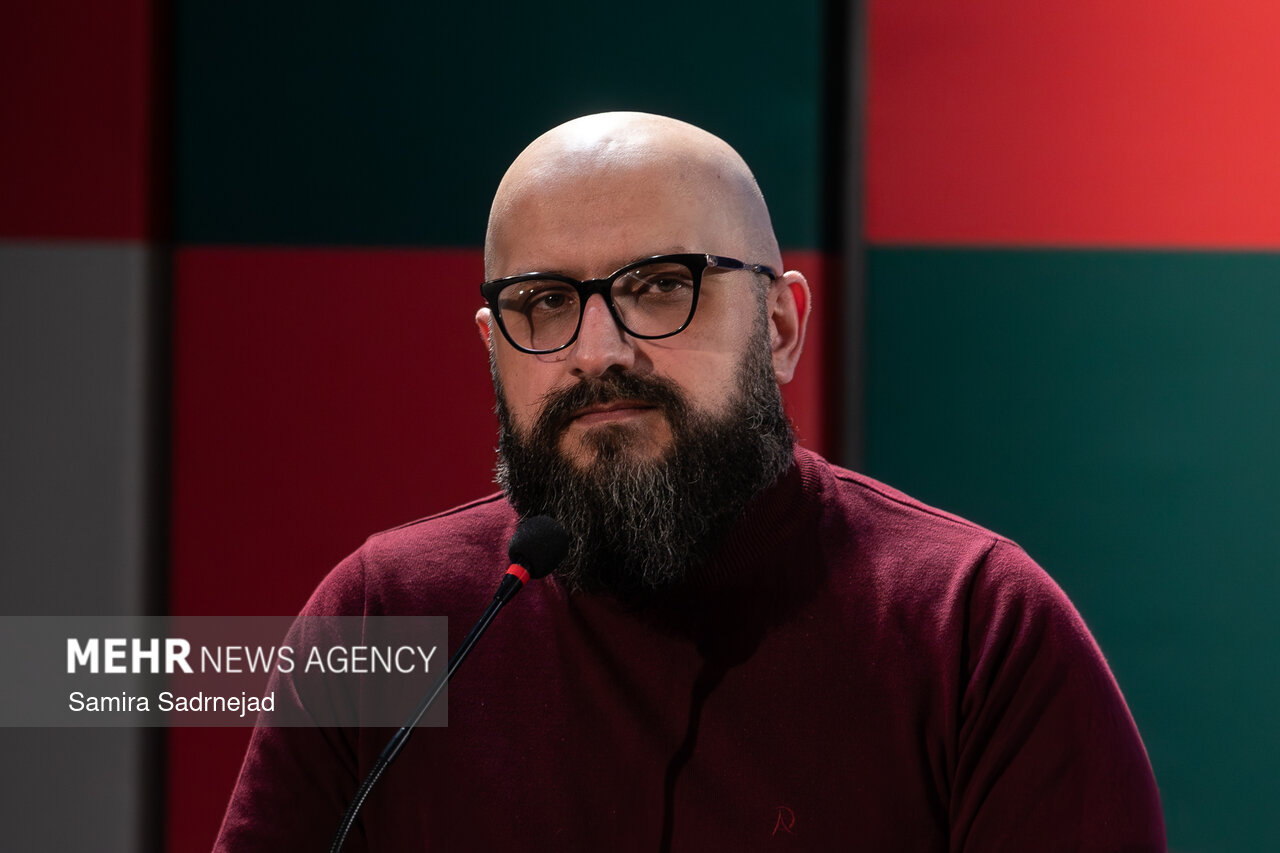 دومین روز چهل‌ و چهارمین جشنواره فیلم فجر