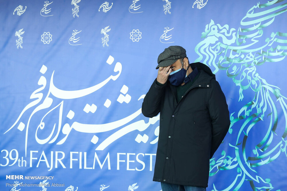 جشنواره فیلم فجر