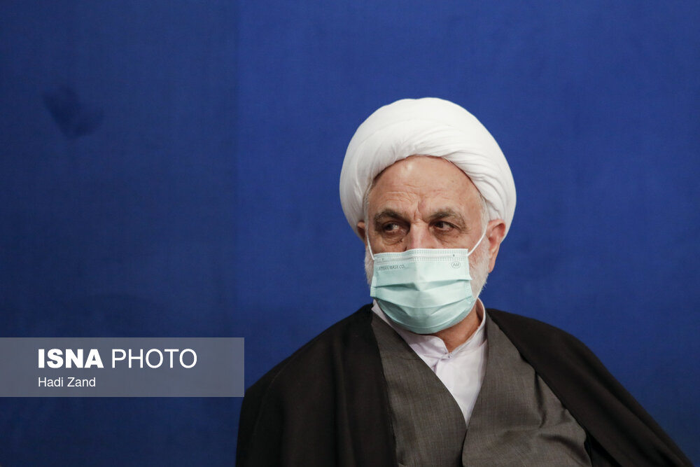 جلسه شورای عالی انقلاب فرهنگی