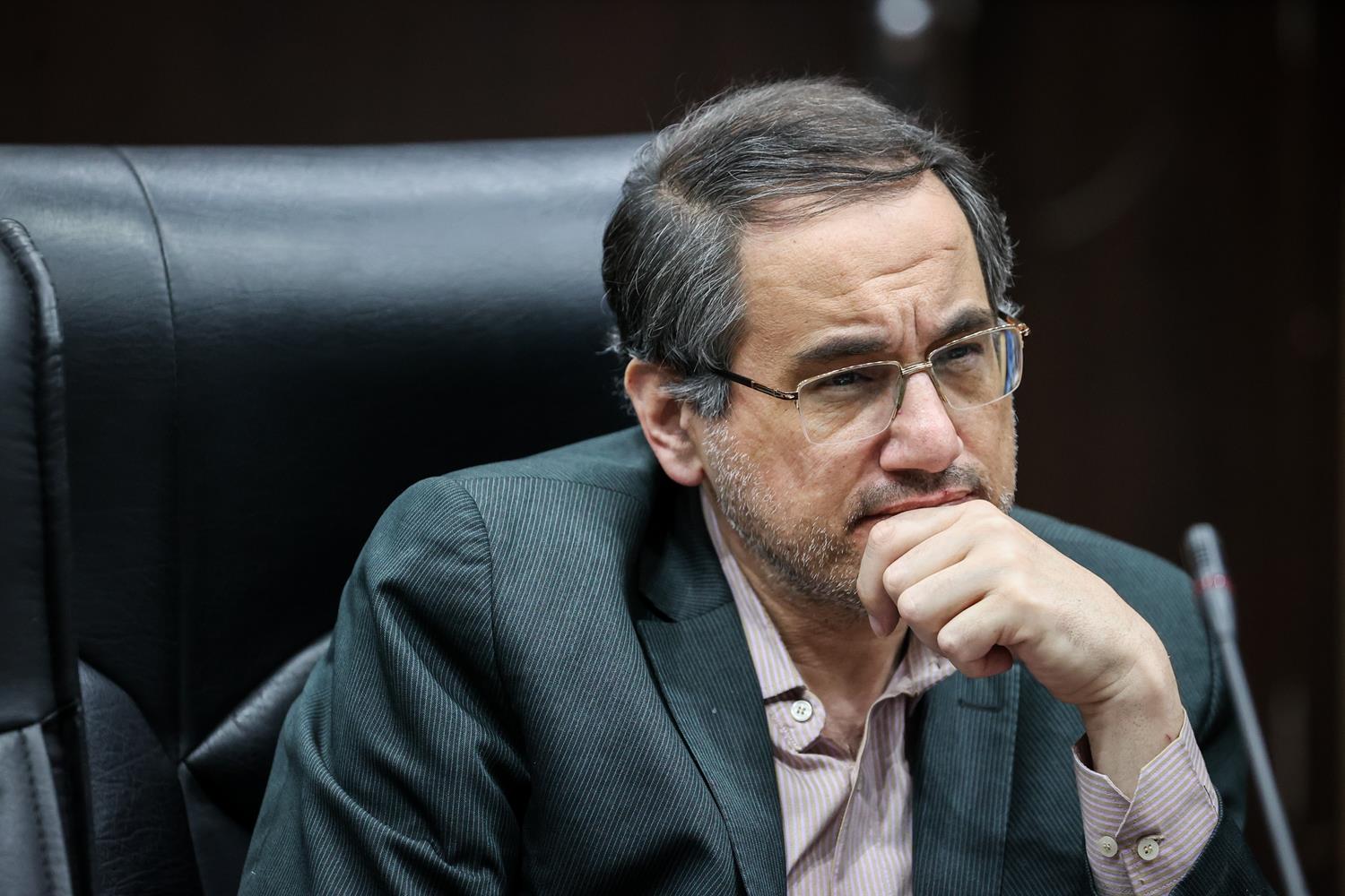 برگزاری دومین نشست تخصصی بررسی لایحه عفاف و حجاب با حضور قالیباف