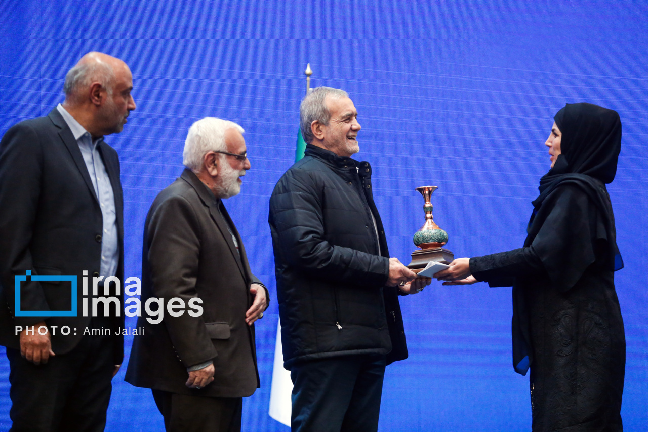 جشن ملی توانمندسازی کمیته امداد