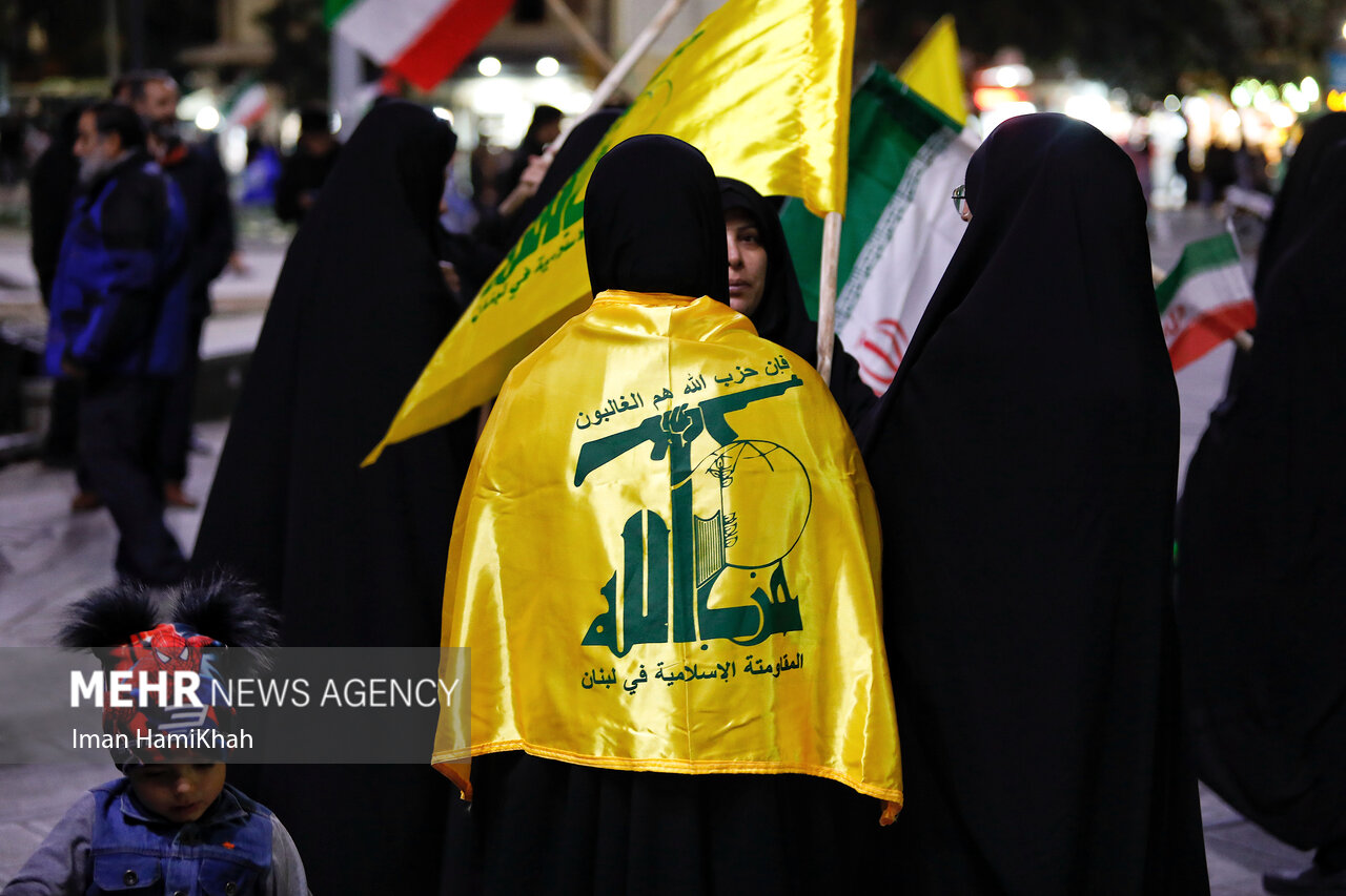 اعلام انزجار مردم همدان