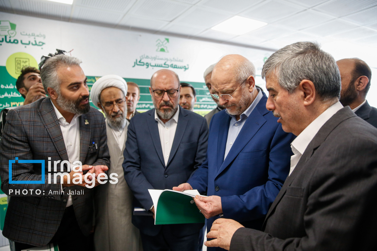 جشنواره توانمندسازی و کارآفرینی علوی