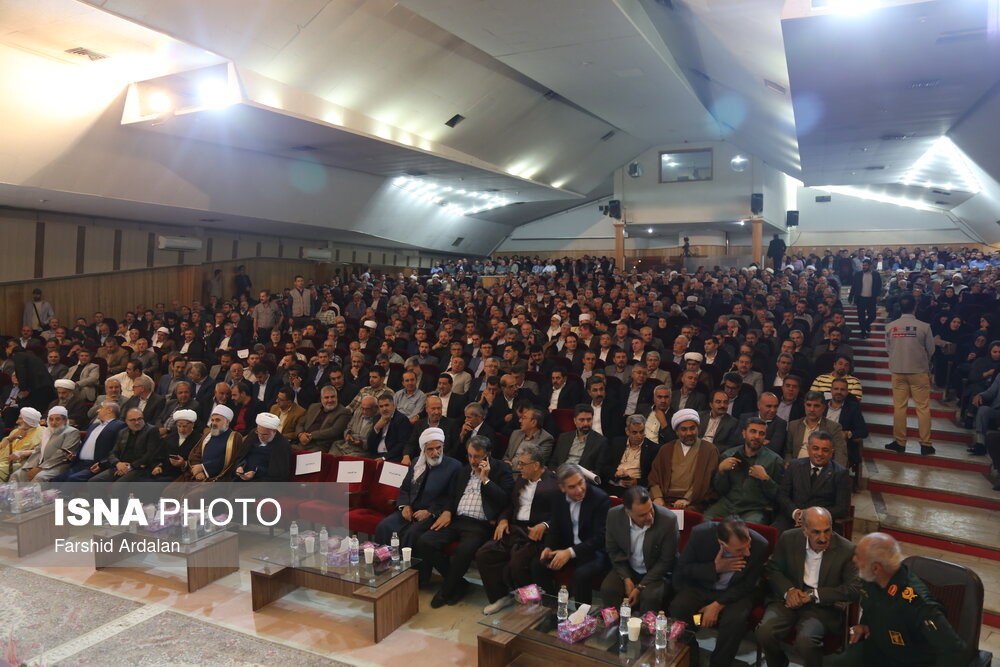 سفر وزیر کشور به کردستان