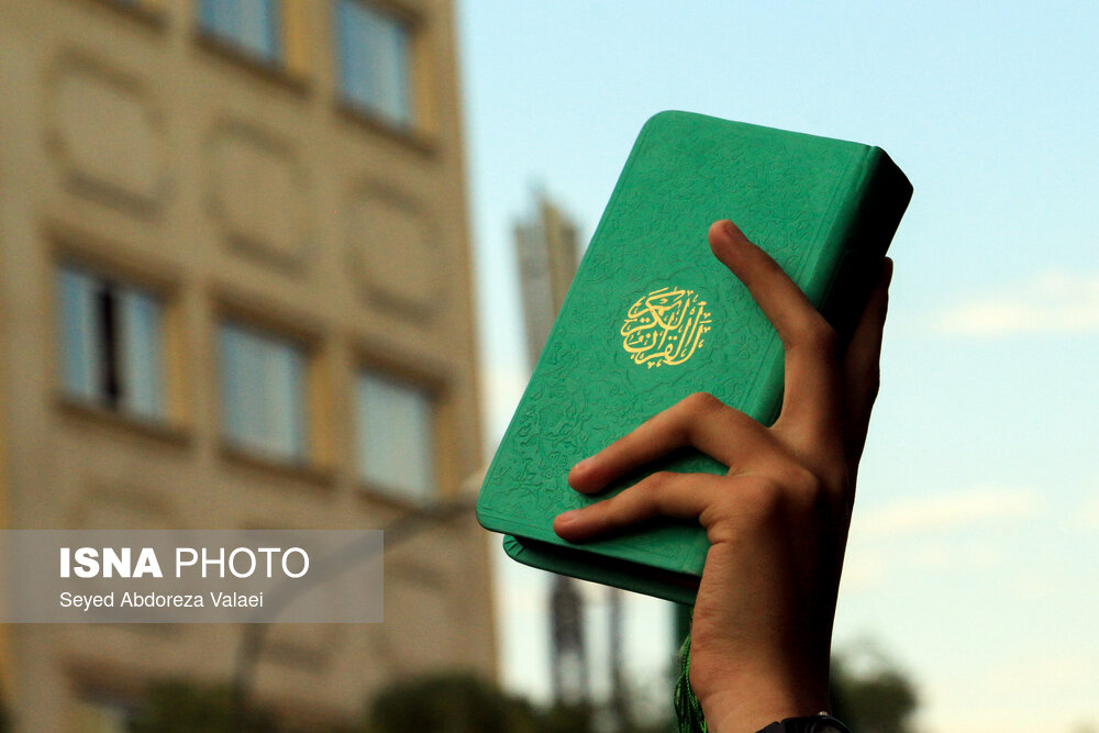 دسته عزاداری حسینیه اعظم زنجان