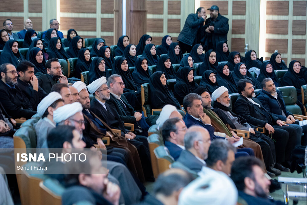 سفر رئیس قوه قضاییه به آذربایجان غربی