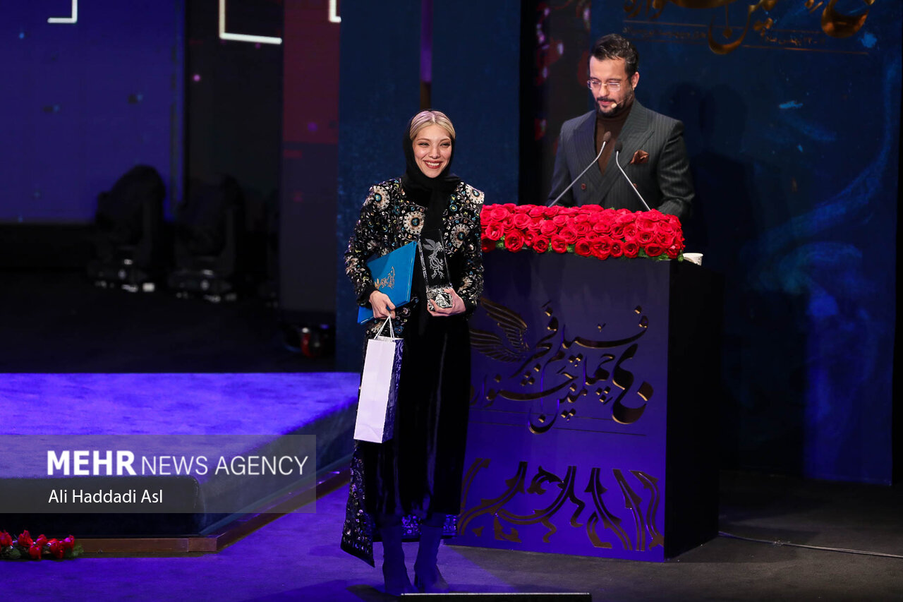 جشنواره فیلم فجر