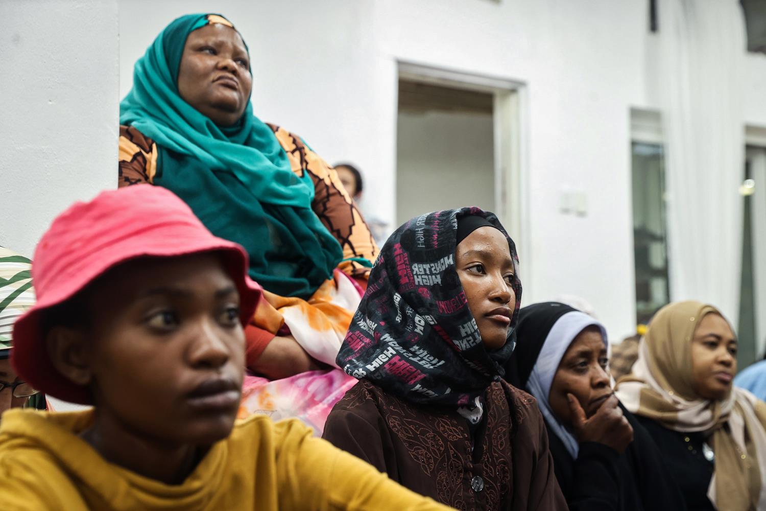 حضور قالیباف در جمع صمیمانه شیعیان آفریقای جنوبی