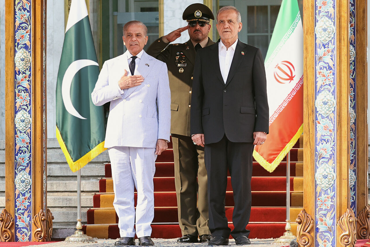 پزشکیان