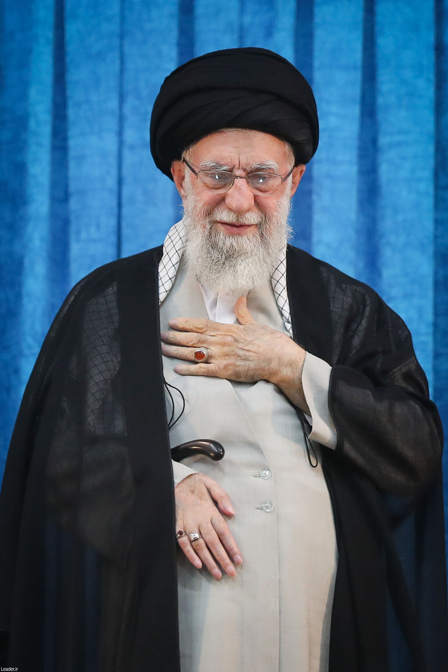 سخنرانی رهبر انقلاب در سی و ششمین سالگرد ارتحال امام خمینی(ره)